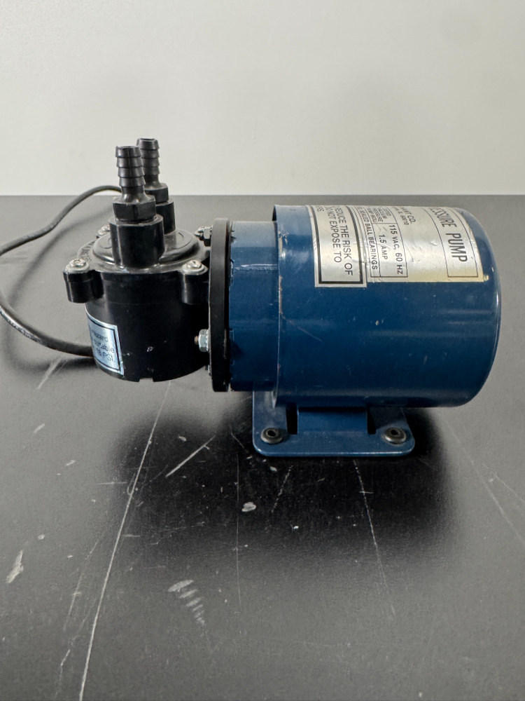 Image of Barnant Vacuum Pressure Pump